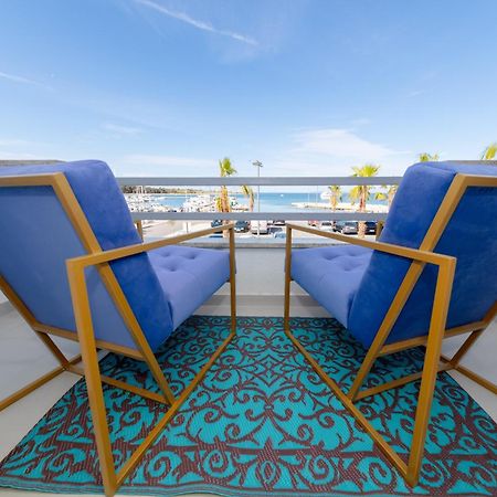 Boutique Residence Sundays 诺瓦利娅 外观 照片