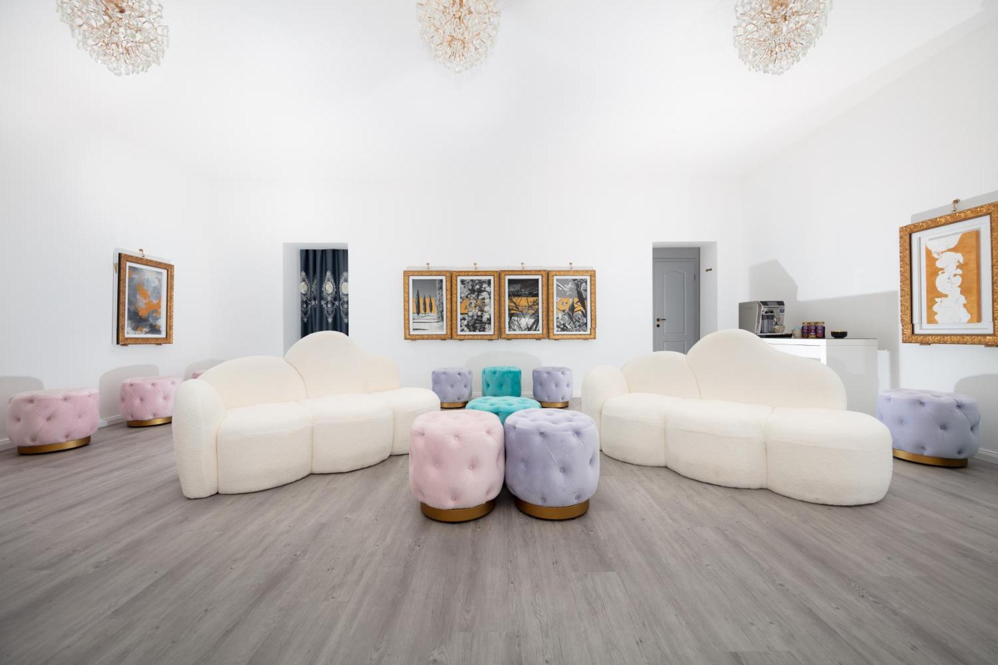 Boutique Residence Sundays 诺瓦利娅 外观 照片