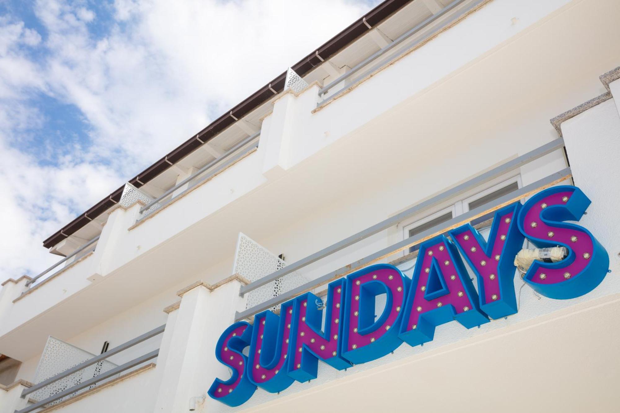 Boutique Residence Sundays 诺瓦利娅 客房 照片