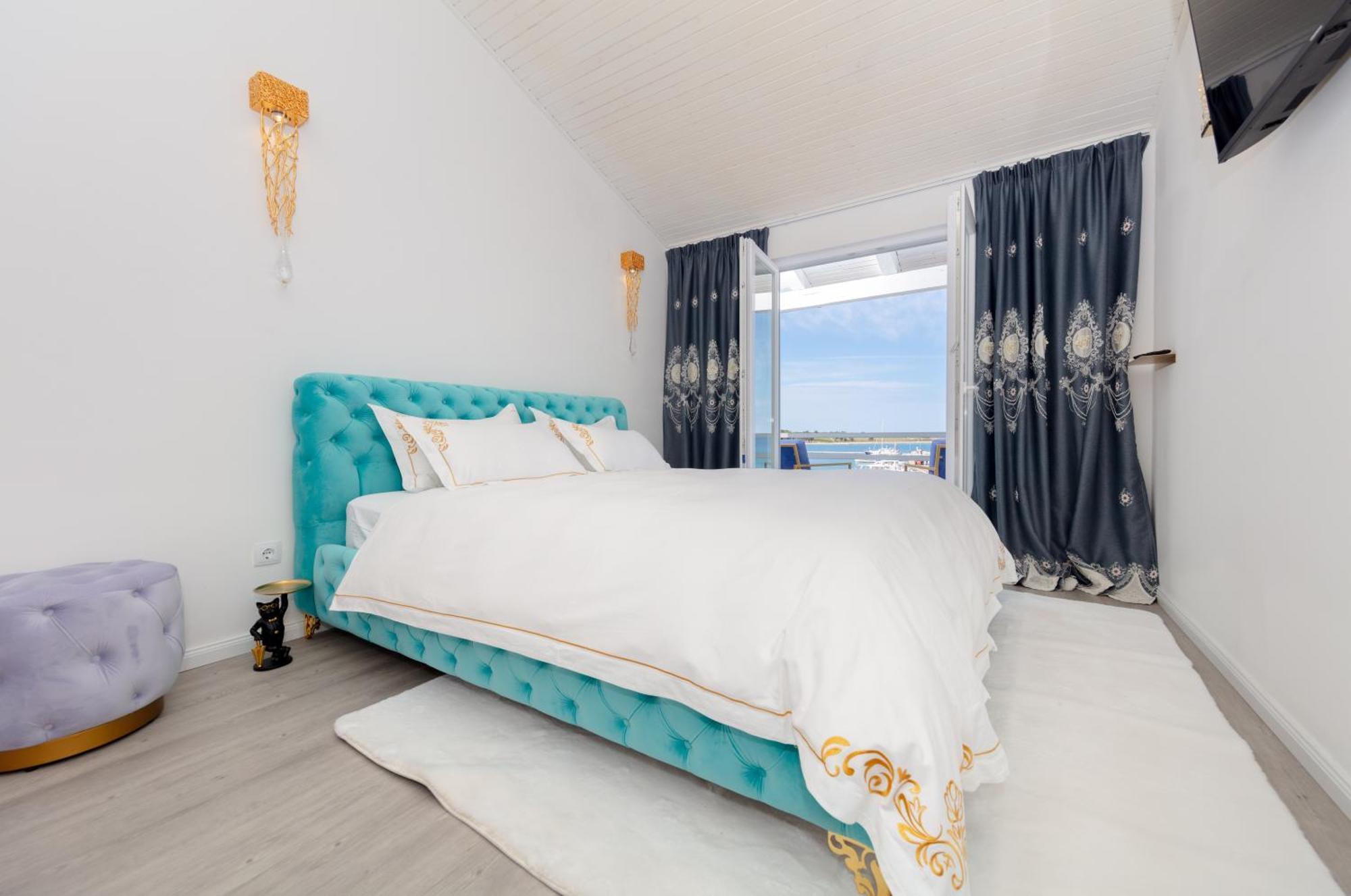 Boutique Residence Sundays 诺瓦利娅 外观 照片