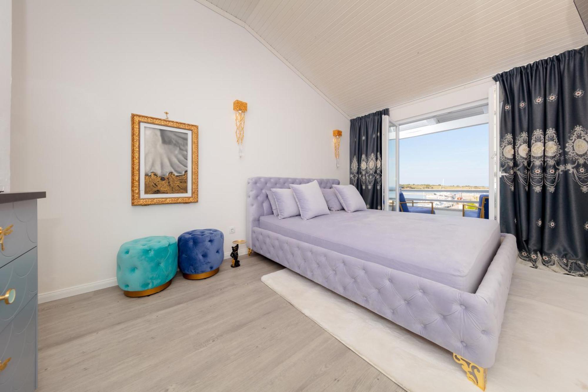 Boutique Residence Sundays 诺瓦利娅 客房 照片
