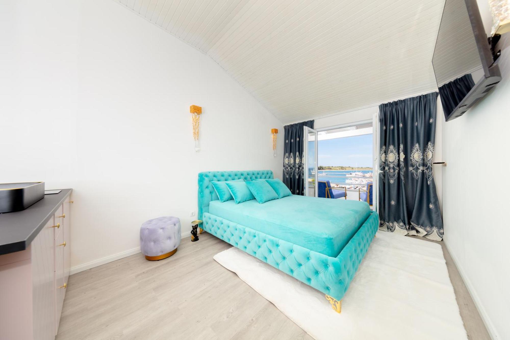 Boutique Residence Sundays 诺瓦利娅 外观 照片