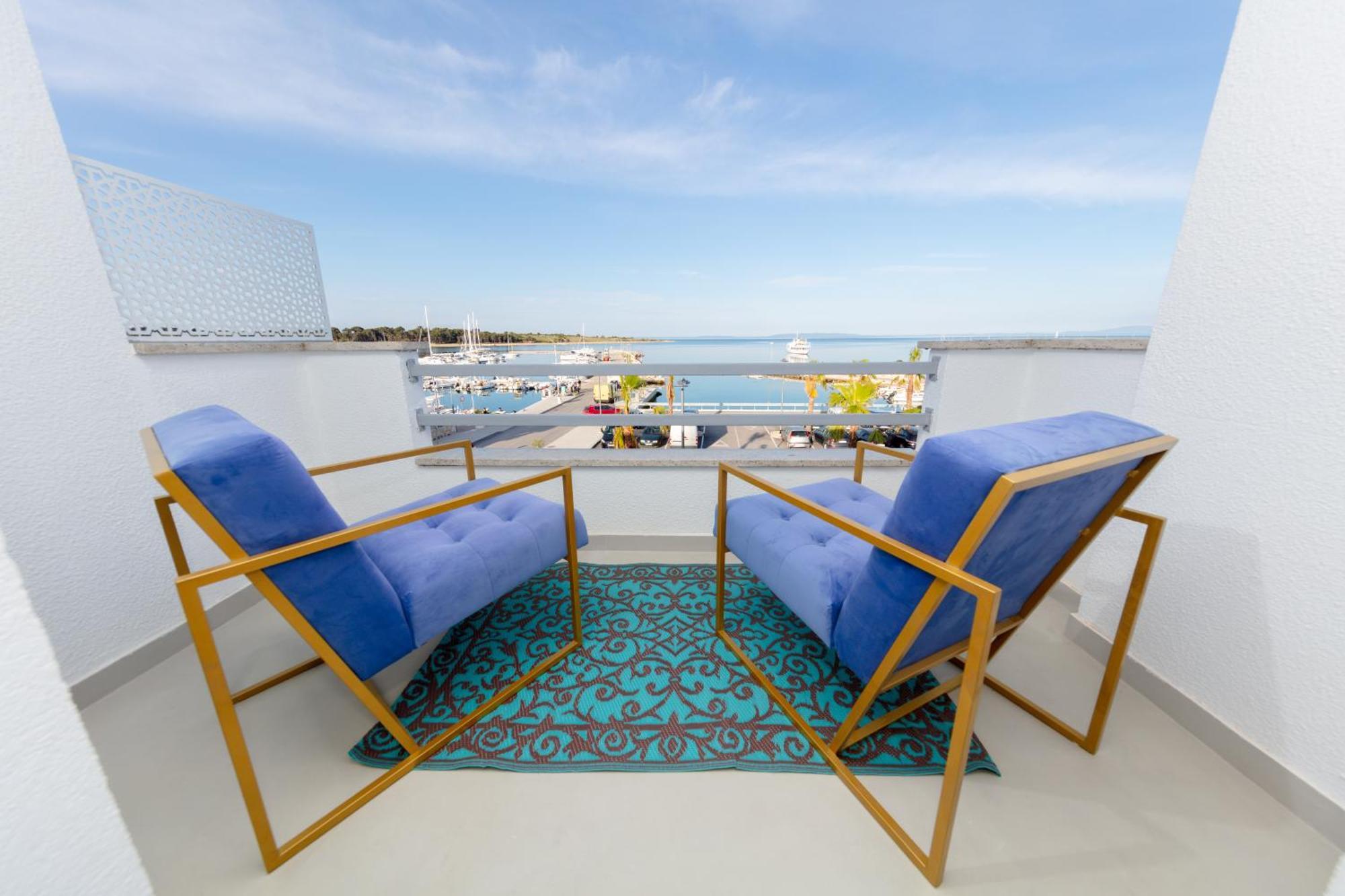Boutique Residence Sundays 诺瓦利娅 外观 照片
